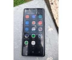 Samsung Note 8
