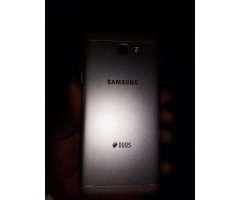 Samsung Prime J5 Duos Cellado