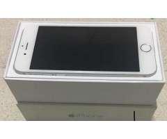 Vendo iPhone 6 Nuevo