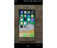 Vendo iPhone 6 Silver 16gb