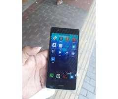 Huawei P9 Lite Negro Liberado