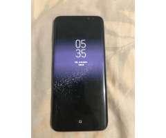 Ganga Galaxy S8 64gb