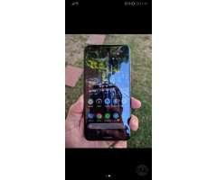 Huawei Mate 10 Lite