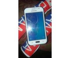 Samsung J1 Lte Duos Buen Estado Liberado