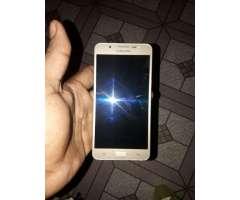 Samsung J5 2016