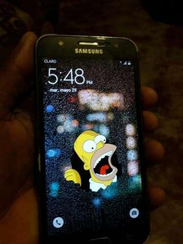 Vendo Samsung J5 Negociable Vendo Samsung J5 Negociable