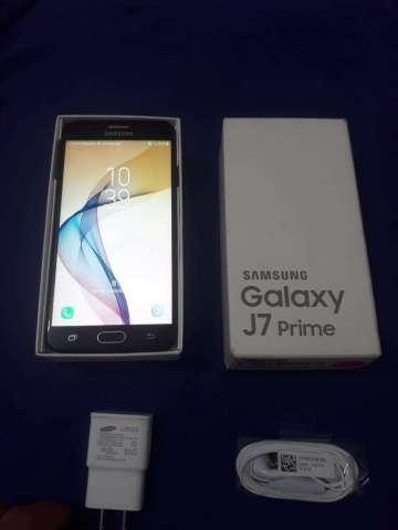 J7 Prime Casi Nuevo J7 Prime Casi Nuevo