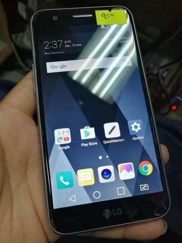 Lg K10 2017 Lg K10 2017