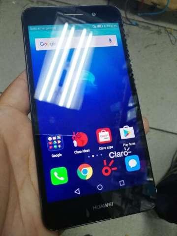 Huawei Y6 Ii Lte Huawei Y6 Ii Lte