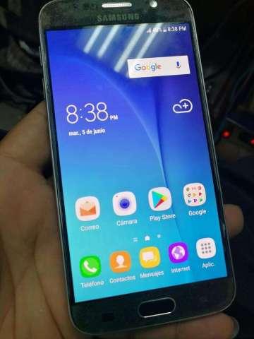 Samsung S6 Flat Samsung S6 Flat