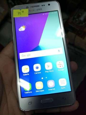Samsung J2 Prime Samsung J2 Prime