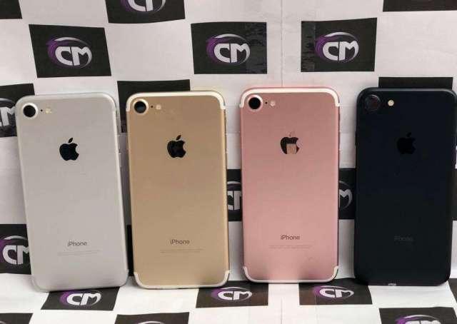 *** iPhone Usado ***l *** iPhone Usado ***l