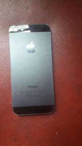Vendo iPhone 5 Vendo iPhone 5