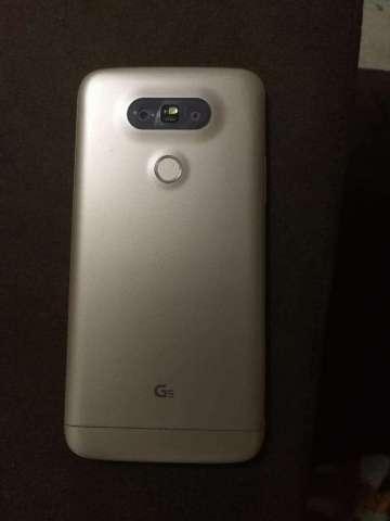 Vendo O Cambio Lg G5 Vendo O Cambio Lg G5