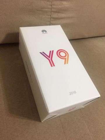 Huawei Y9 Nuevo a Estrenar Huawei Y9 Nuevo a Estrenar