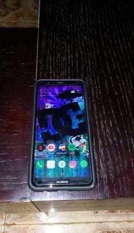 Vendo Huawei Y9 2018 Como Nuevo Vendo Huawei Y9 2018 Como Nuevo