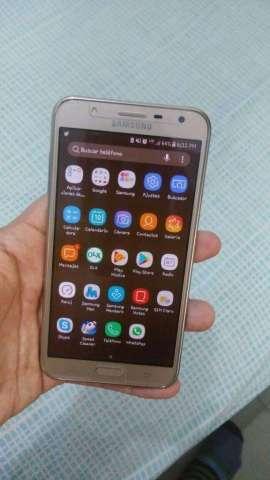 Vendo Samsung J7 Neo Nitido Como Nuevo Vendo Samsung J7 Neo Nitido Como Nuevo