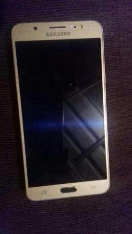 Se Vende Samsumg J7 2016 Se Vende Samsumg J7 2016