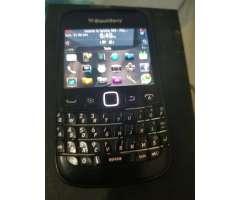 Se Vende Blackberry Bold 9790