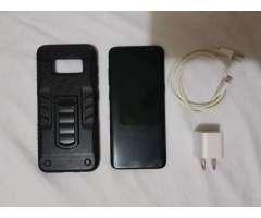 Vendo S8 Normal 64gb Liberado 380&#x24; Payaa