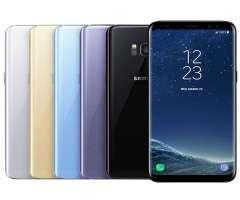 SAMSUNG S8