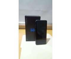 Samsung Galaxy S8 Negociable