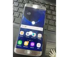 Vendo O Cambio S7 Edge Detalle Mica