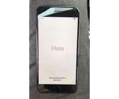 Vendo iPhone 6