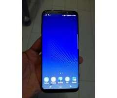 Samsung S8 Plus
