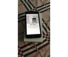 iPhone 6 Plus Como Nuevo 16Gb