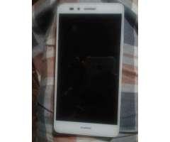 Vendo Huawei Gr5 Precio Negociable