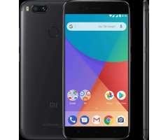 Xiaomi Mi A1 Nuevos Sellados 64gb