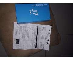 Bendo J7 Neo en 160 con Garantia
