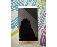 Vendo Huawei M9 Liberado