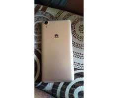 Vendo Huawei Y6 2