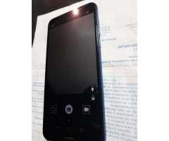 Vendo Celular Huawei Y7 2018, 62766035