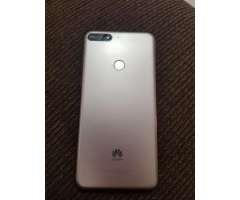 Cambio O Vendo Huawei Y7 2018