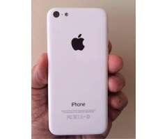 iPhone 5C