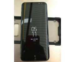 Vendo Samsung S8 Plus