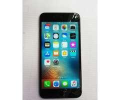 iPhone 6 Plus Negociable