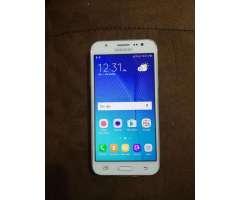 Samsung J5 Nuevo