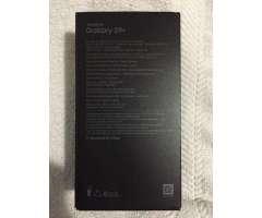 Samsung S9 Plus 64Gb Negro Nuevo