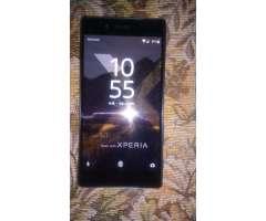 Sony Xperia Z5 Pantalla Full Hd de 5.3