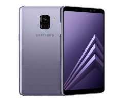 Samsung a 8 2018