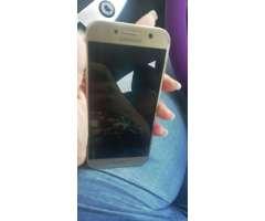 Samsung A5 2017
