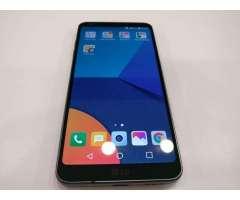 Lg G6 Full Versión