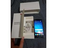 Huawei Mate 10 Lite