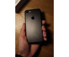 Vendo iPhone 7
