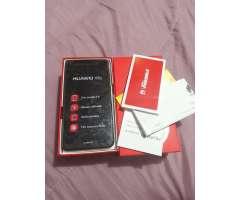 Remato Celular Huawei Y6ii 1 Semana