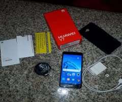 Vendo Huawei Y7 2017